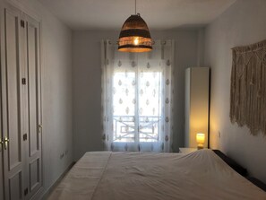 3 Schlafzimmer, Bügeleisen/Bügelbrett, kostenloses WLAN, Bettwäsche