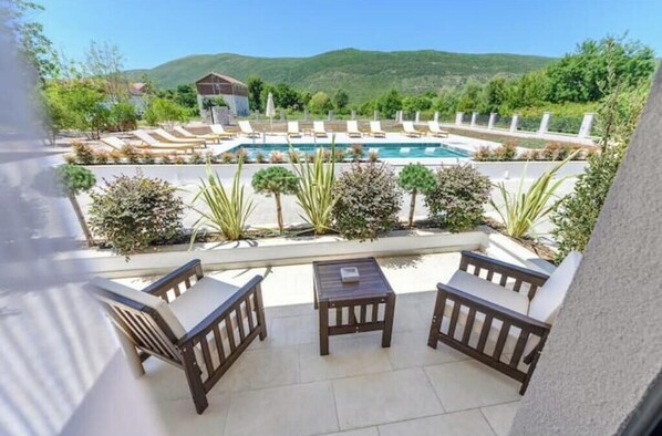 Piscine