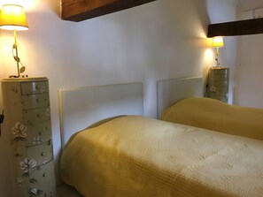 4 Schlafzimmer, WLAN