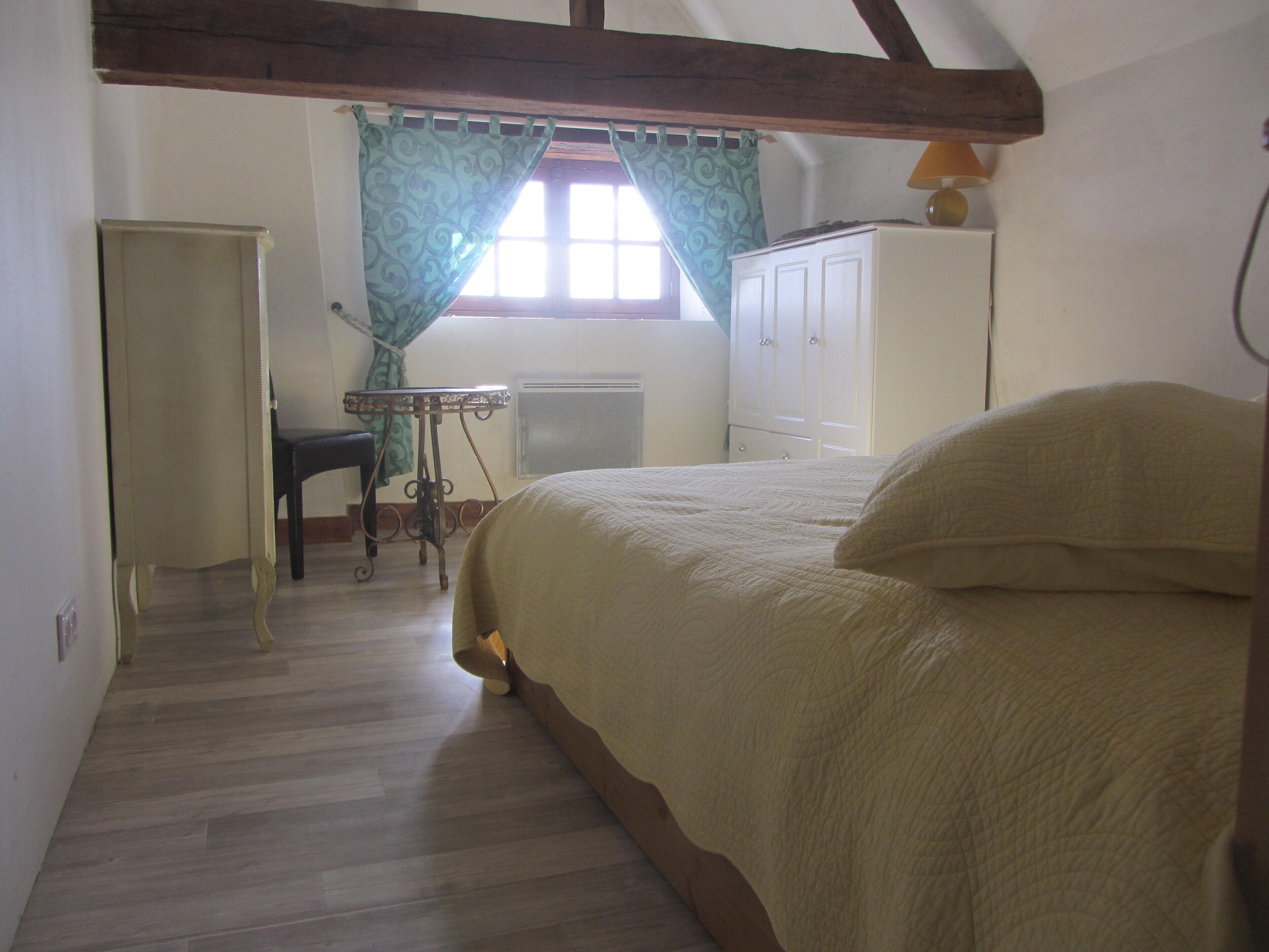 4 Schlafzimmer, WLAN