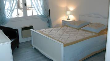 4 sovevĂŠrelser, Wi-Fi