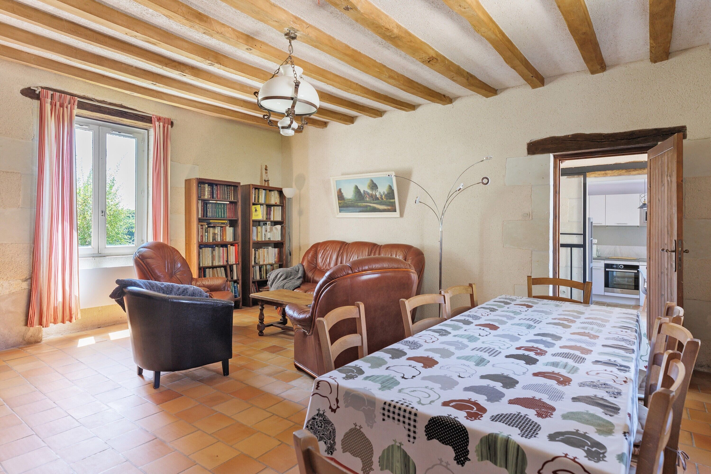 Intérieur