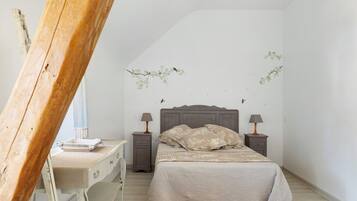 4 Schlafzimmer, WLAN