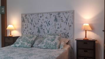 4 bedrooms, WiFi