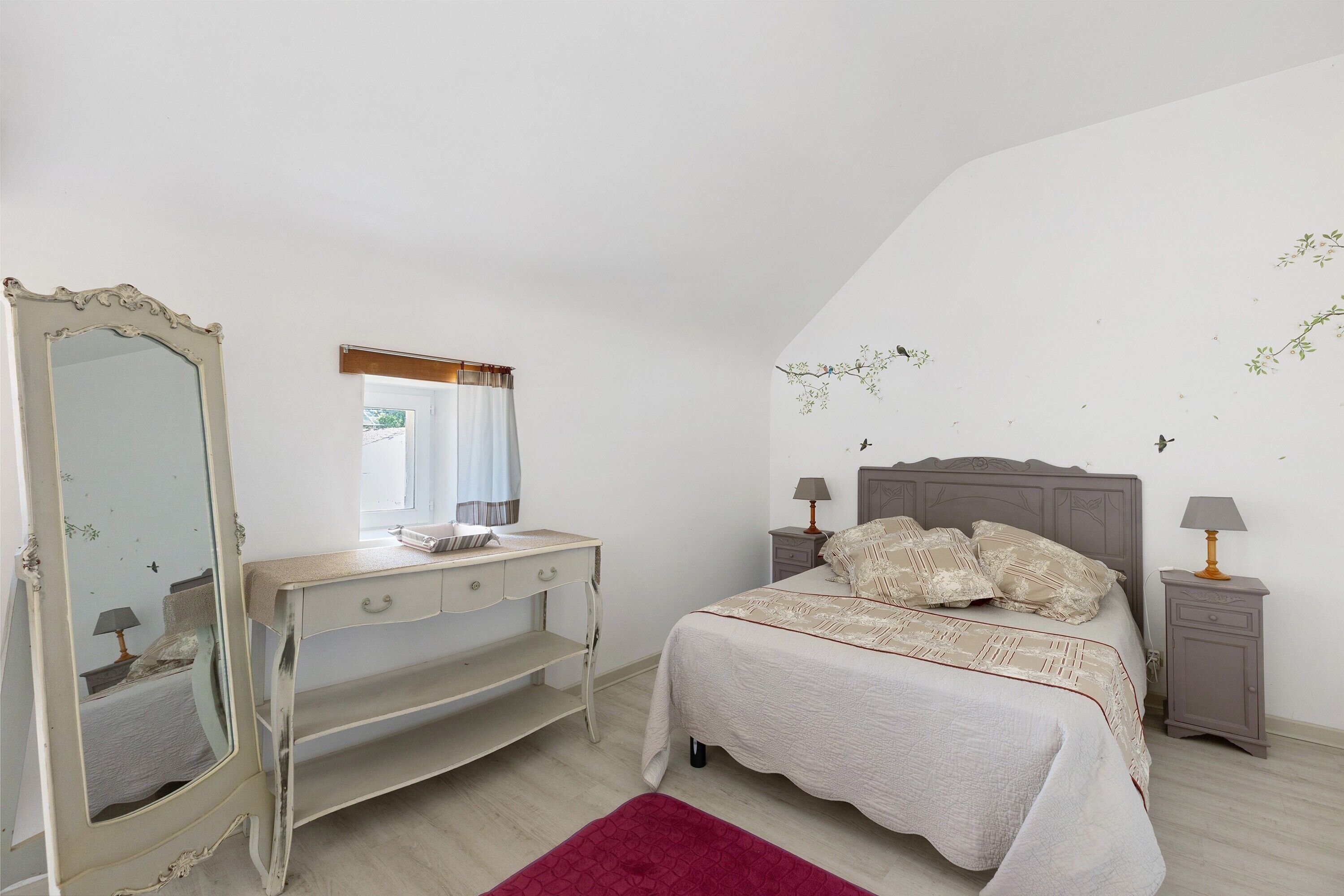 4 bedrooms, WiFi
