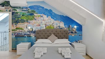 1 quarto, Wi-Fi, roupa de cama