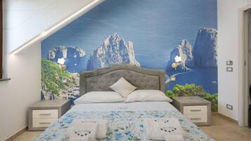 1 slaapkamer, wifi, beddengoed