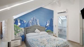 1 slaapkamer, wifi, beddengoed