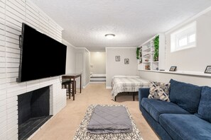 3 habitaciones, wifi y ropa de cama 