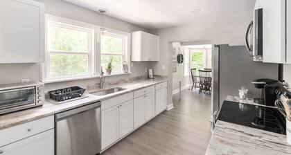 3-bedroom cozy house in enjoyable Richmond