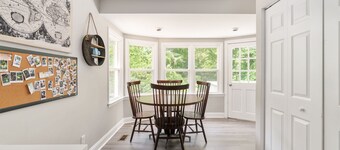 3-bedroom cozy house in enjoyable Richmond