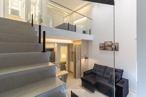 Căn hộ cơ bản | Nội thất