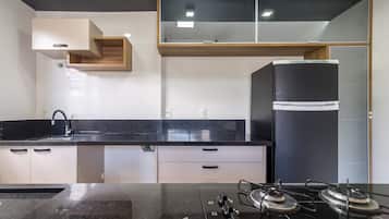 Căn hộ cơ bản | Bếp riêng