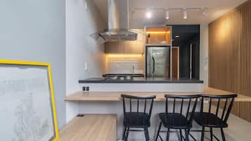 Basic Apartment | Interior