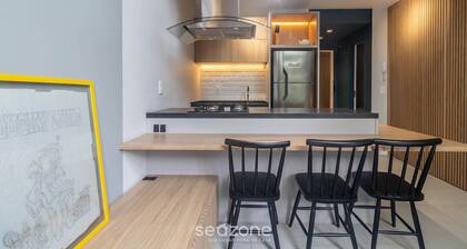 YHD - Condominium With Pool Near Ufsc Located in Carvoeira, This Condominium is an Excellent Choi