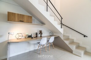 Basic Apartment | Interior