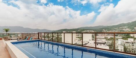 Basic Apartment | Pool | Outdoor pool