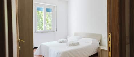 Apartment, 1 Bedroom, Smoking, Balcony | 1 bedroom