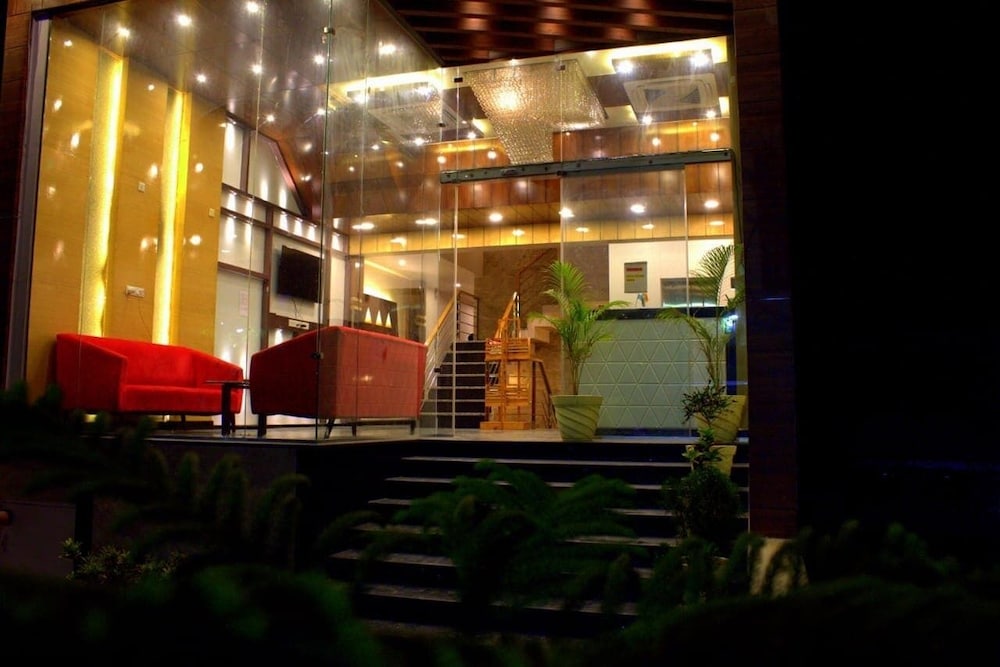 Hotel 3 Bintang