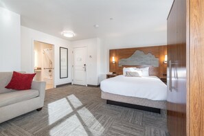 Fer et planche à repasser