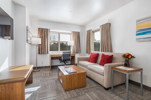 Fer et planche à repasser