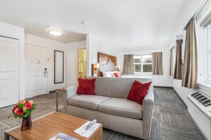 Iron/ironing board - Marshall Suites Bainbridge Island, SureStay Collection by BW (Bainbridge Island)