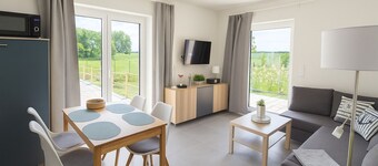 Vacation in the vacation home Kalle & Fiete - space for 9