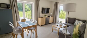 Vacation in the vacation home Kalle & Fiete - space for 9