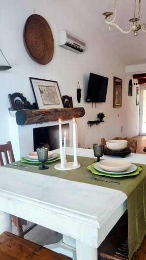 Restauration
