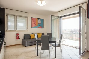 Interior - Residenza Arcimboldi (Milan)