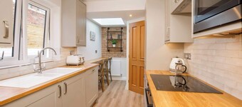 The Granville, 4 bedroom house, sleeps 7