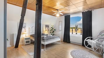 2 camere, ferro/asse da stiro, Wi-Fi, lenzuola