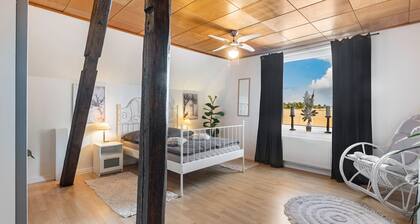 Apartment 'Beti' with Private Garden and Wi-Fi