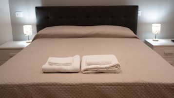 4 chambres, Wi-Fi, draps fournis