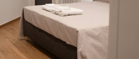 4 chambres, Wi-Fi, draps fournis