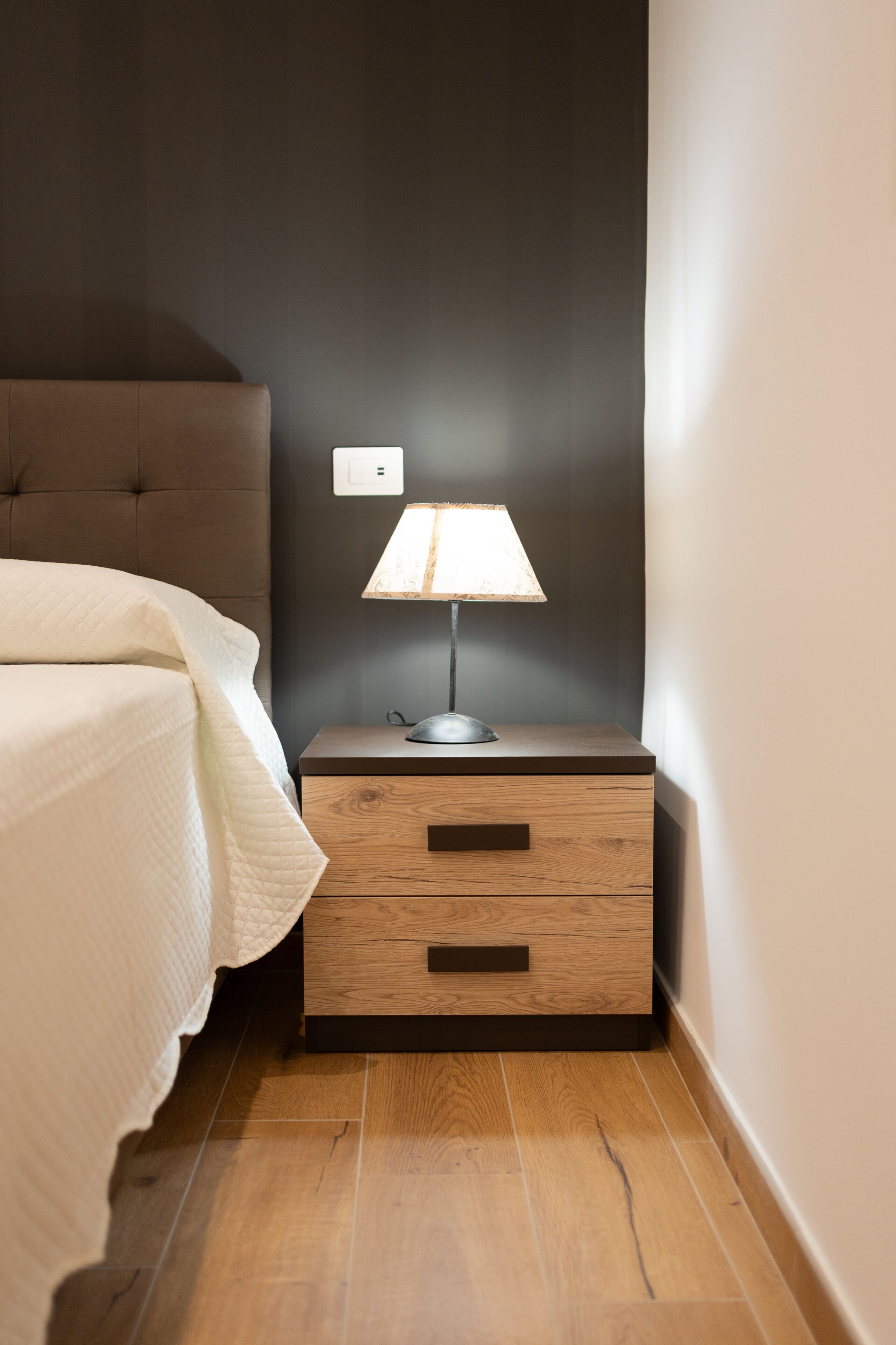 1 slaapkamer, gratis wifi, beddengoed