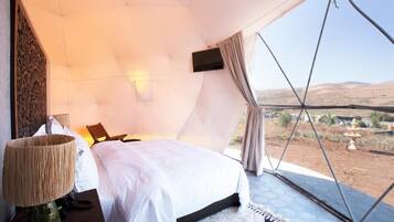 1 bedroom, free WiFi, bed sheets, wheelchair access