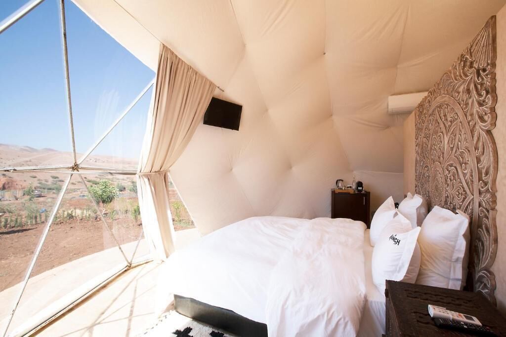 1 多间卧室、免费 WiFi、床单、轮椅无障碍