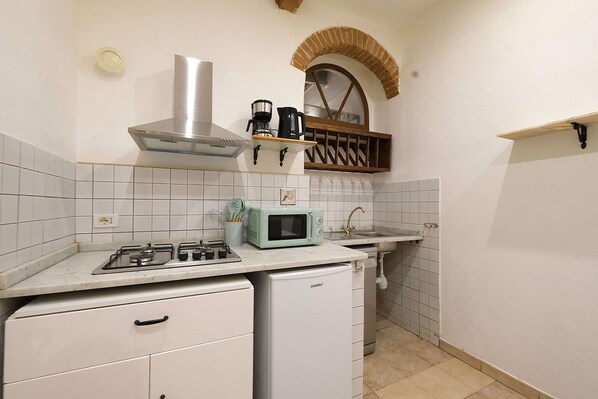 Family Apartment | Living area - Wine Apartments Florence Sagrantino (Florence)