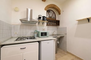 Familienapartment | Wohnbereich