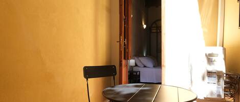 Family Apartment | Terrace/patio