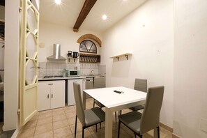 Appartamento familiare | Area soggiorno