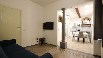 Appartement Familial | Coin séjour