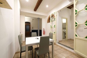 Appartement Familial | Coin séjour