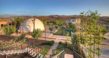 The Ranch Resort - 1 BR Tent 4