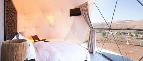 1 slaapkamer, wifi, beddengoed