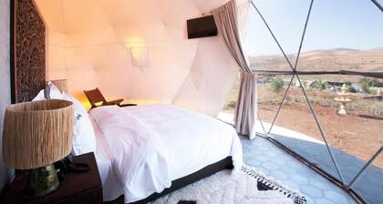 The Ranch Resort - 1 BR Tent 4