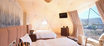 The Ranch Resort - Dôme familiale