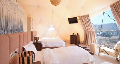 The Ranch Resort - Dôme familiale