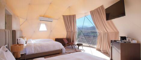 1 slaapkamer, reisbedje, gratis wifi, beddengoed